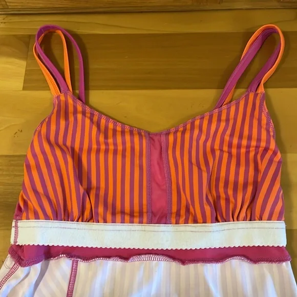 title nine Sundress - Picture 8 of 9